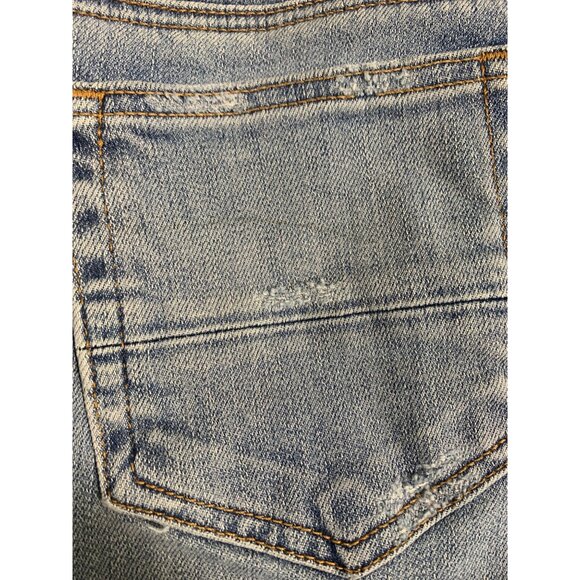 Amiri Jeans - Picture 7 of 9
